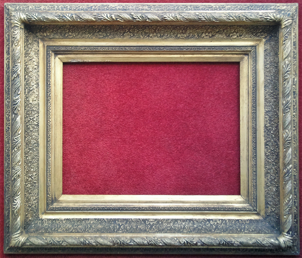 How to ‘Antique’ a Wooden Picture Frame | Picture Frames Express Blog