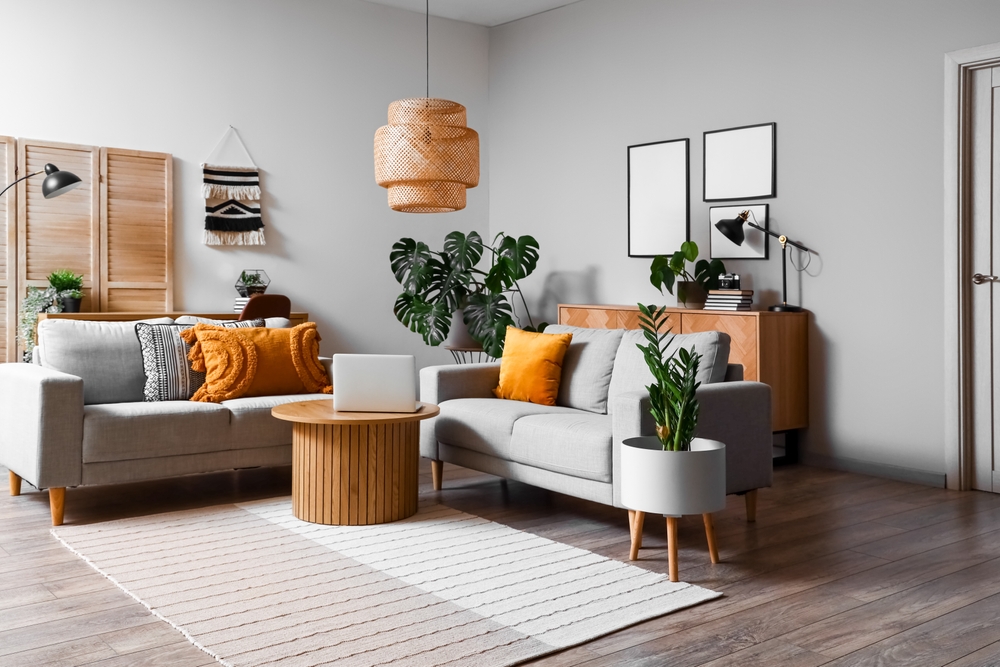 2025 Interior Design Trend Predictions