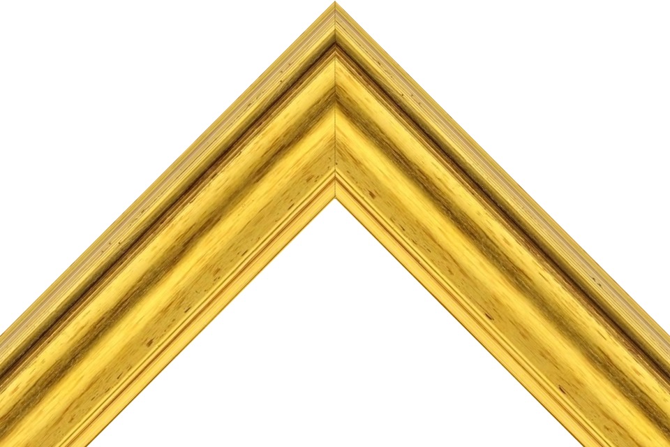 Gold, Antique & Modern Frames | Frames Express